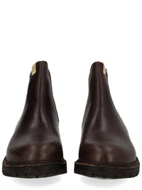 Visvim Leather Boot