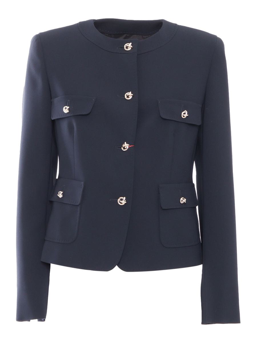 Max Mara Studio Jacket