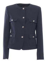 Max Mara Studio Jacket