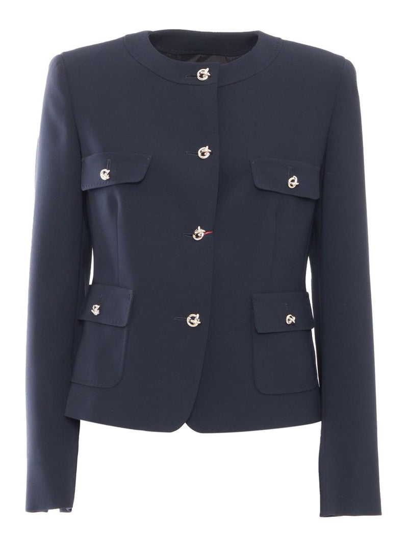 Max Mara Studio Jacket
