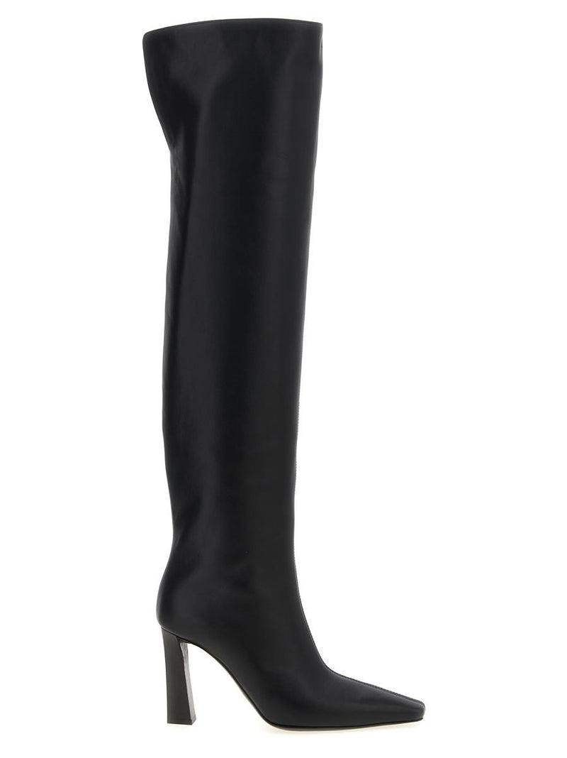 Giuseppe Zanotti 'Janiee Plus' Boots