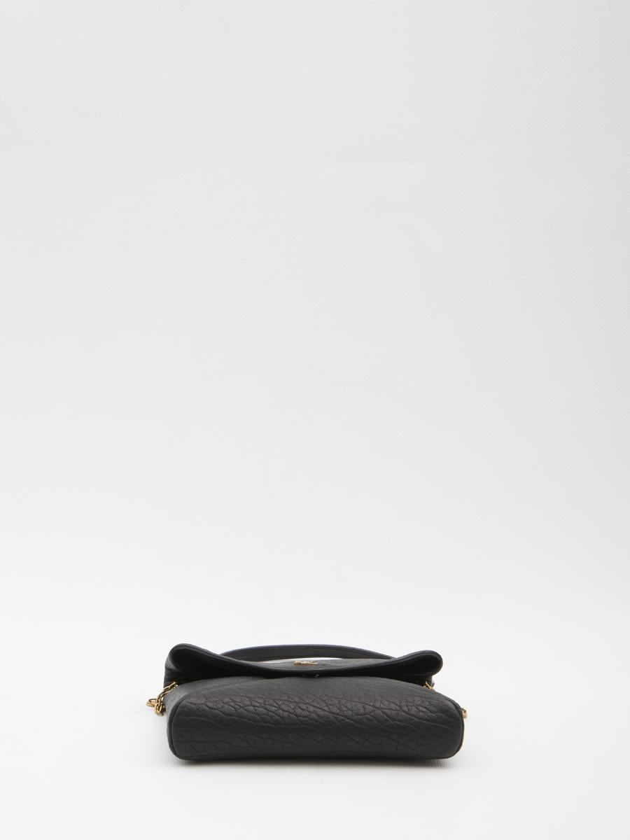 Envelope Crossbody Bag