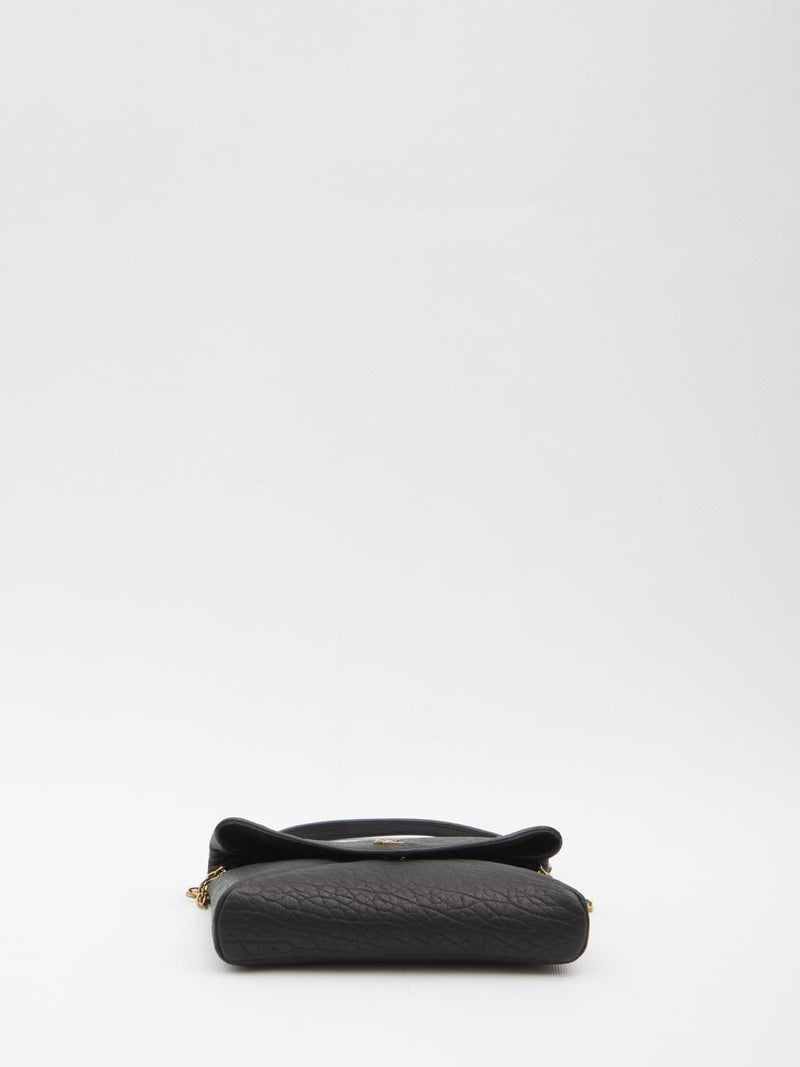 Envelope Crossbody Bag