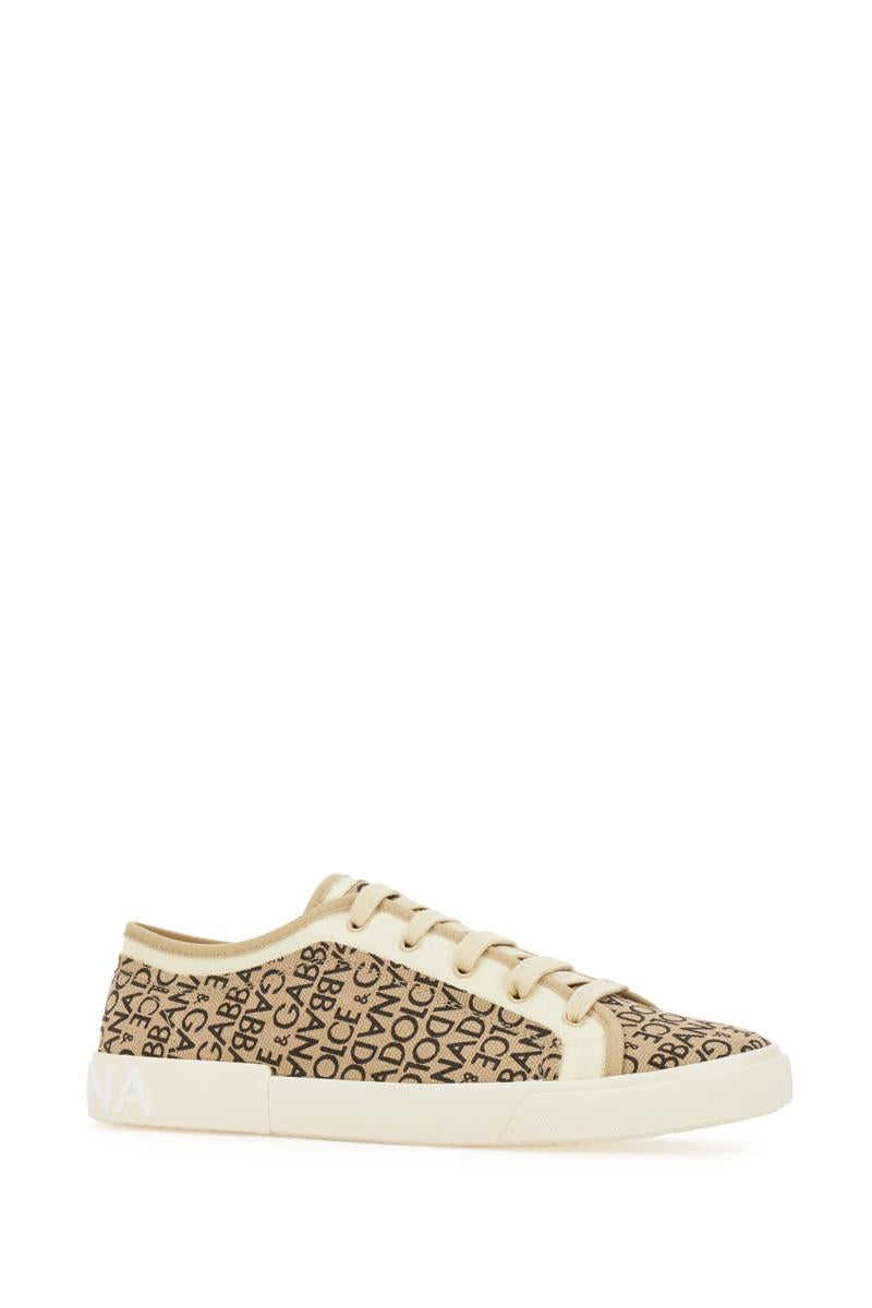 Dolce & Gabbana Sneakers