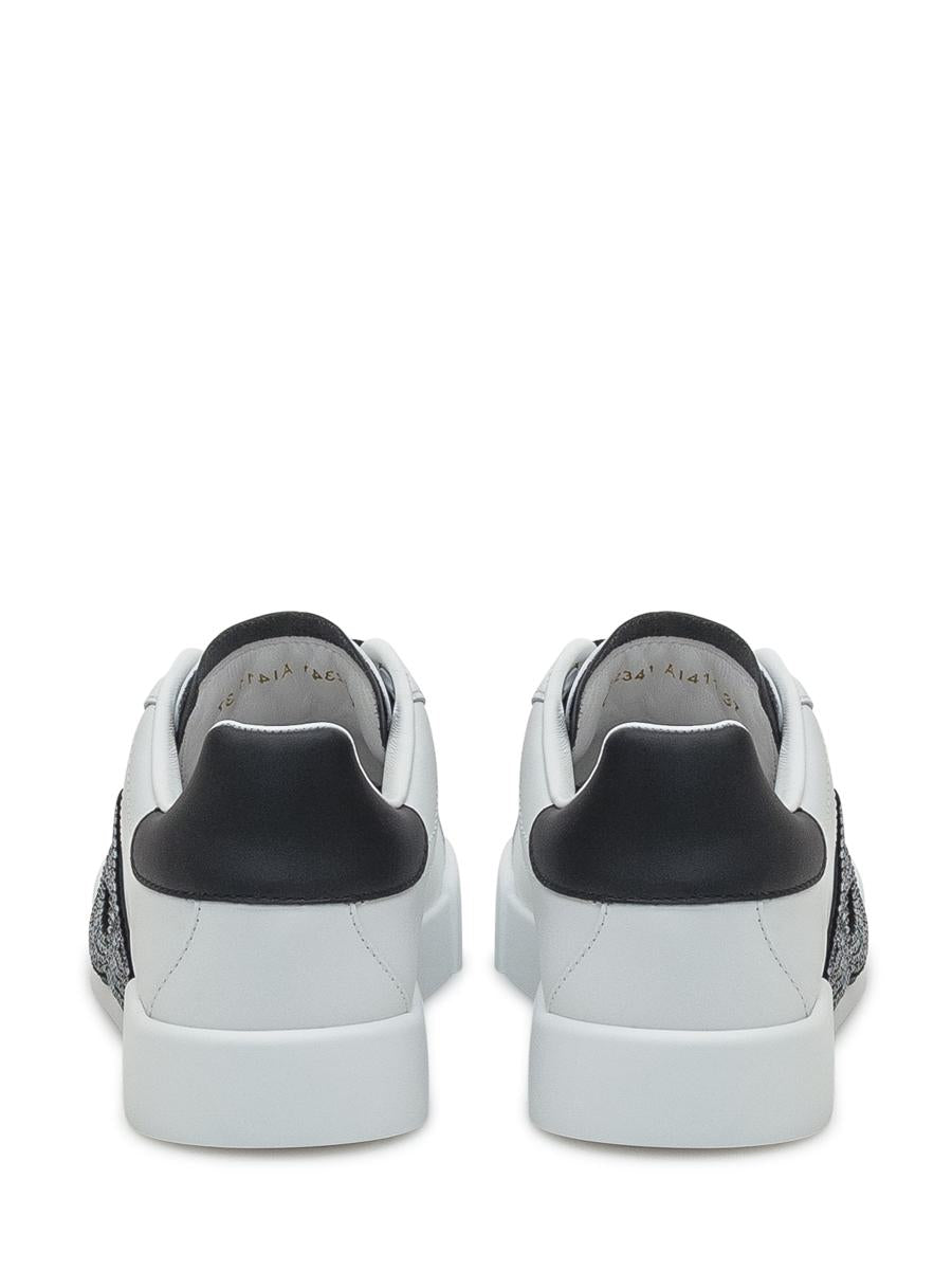 Dolce & Gabbana Dolce & Gabbana Sneakers