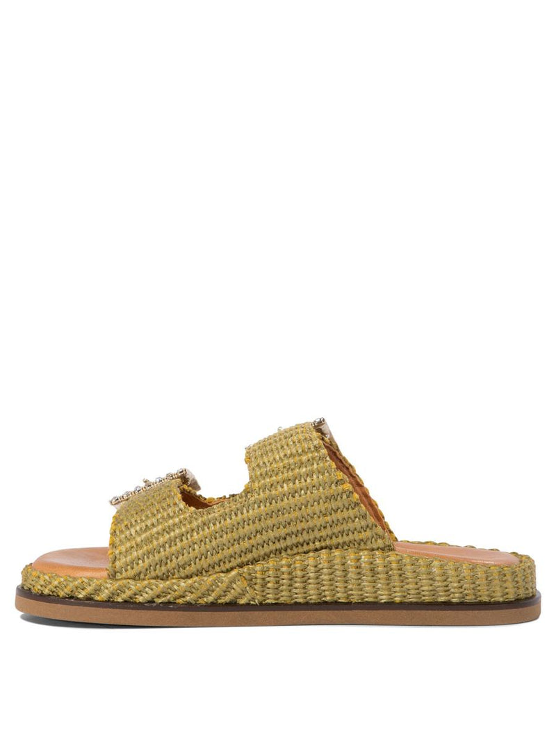 Alibi "Greta" Sandals