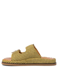 Alibi "Greta" Sandals