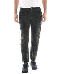 Daniele Alessandrini Jeans Trouser