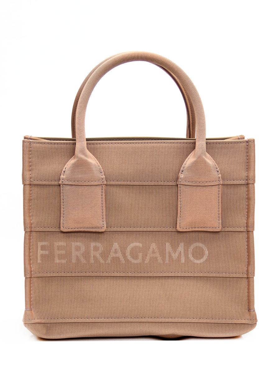 Salvatore Ferragamo Tote Bag S