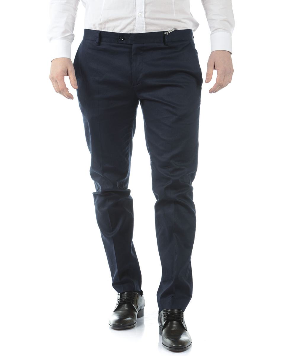 Daniele Alessandrini Jeans Trouser