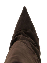 Le Silla 'Andy' Boots