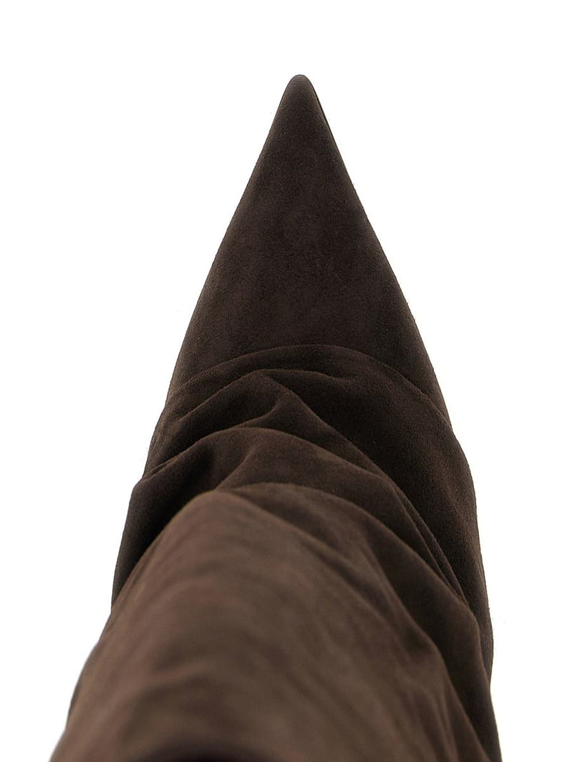 Le Silla 'Andy' Boots