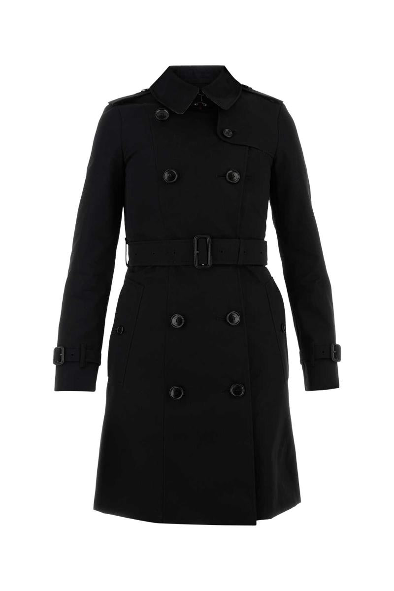 Burberry Trench