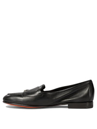 Santoni "Carlos" Loafers