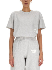 T By Alexander Wang Essential T-Shirt