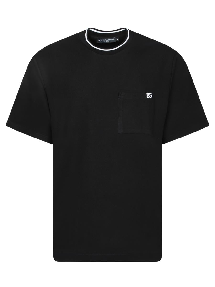 Dolce & Gabbana T-Shirts
