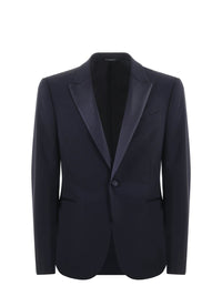 Emporio Armani  Tuxedo Suit