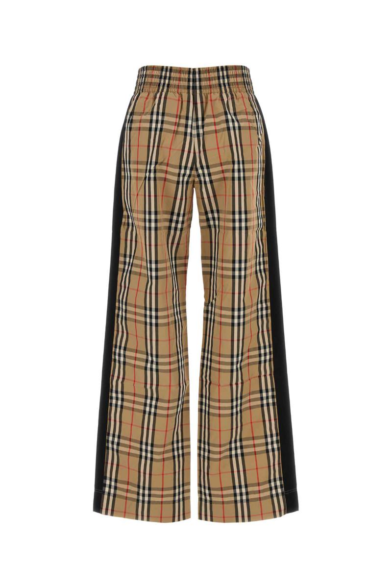 Burberry Pants