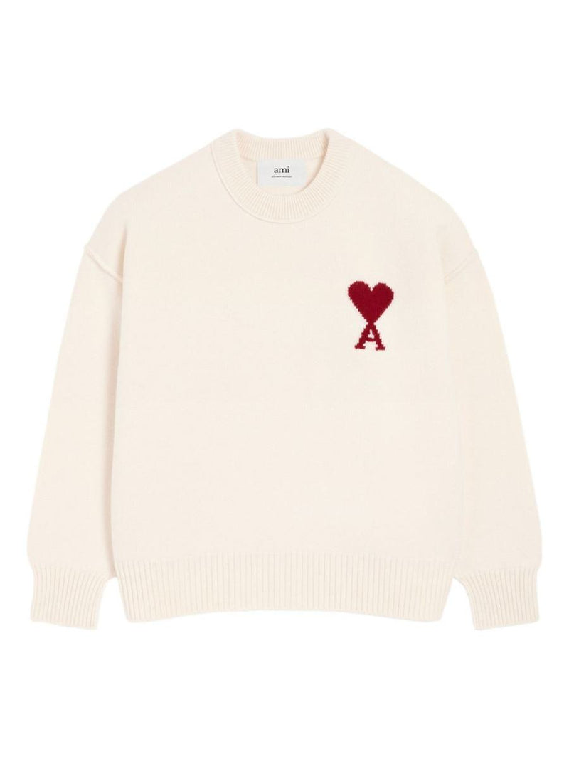 AMI Paris Sweaters