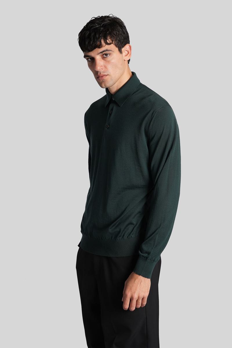 Zegna Polo