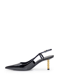 Givenchy Décolleté G Cube