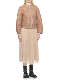 Fabiana Filippi Coats