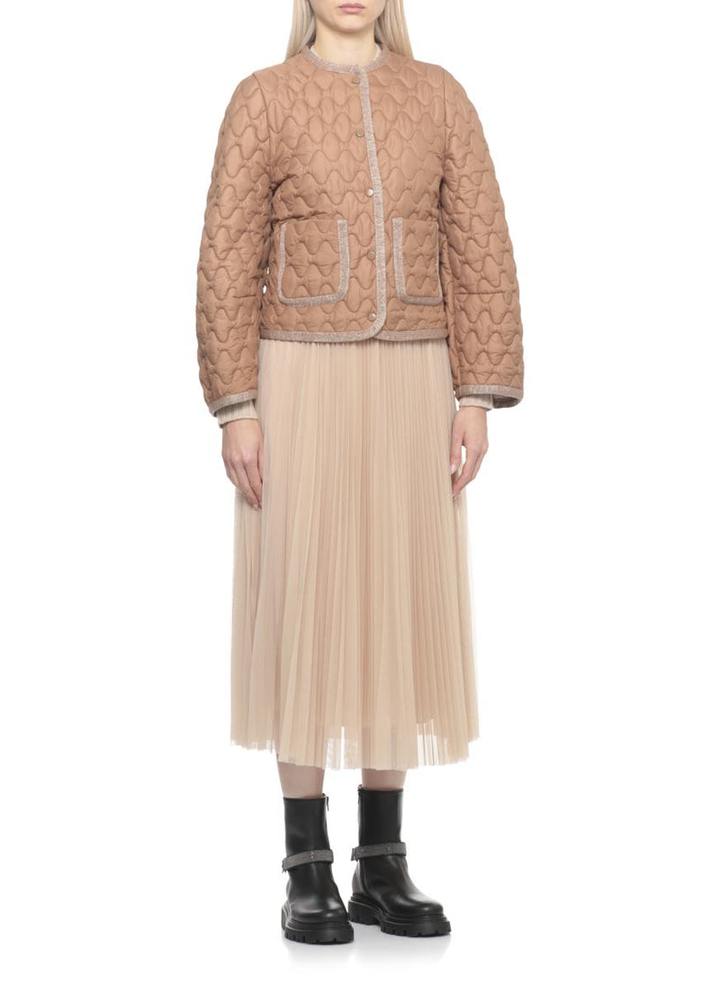 Fabiana Filippi Coats