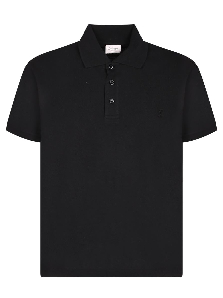 Saint Laurent T-Shirts