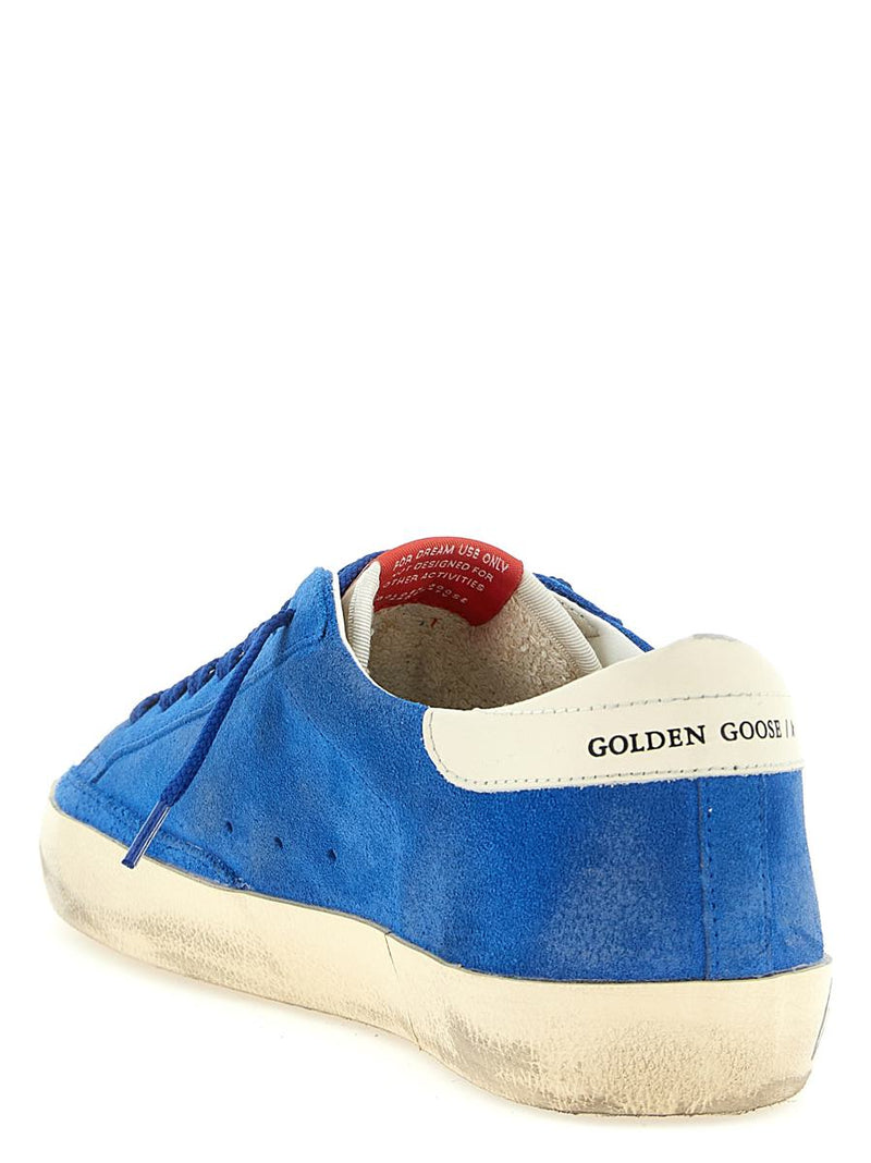 Golden Goose 'Superstar' Sneakers