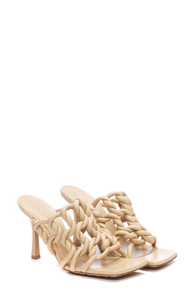 Bottega Veneta Sandal