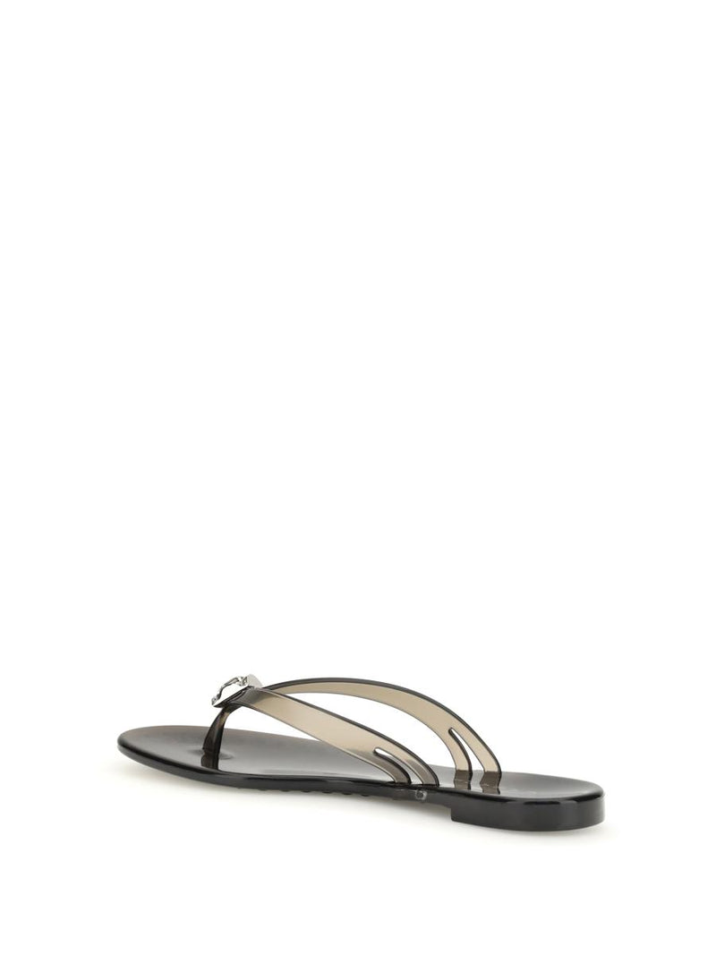 Casadei Sandals