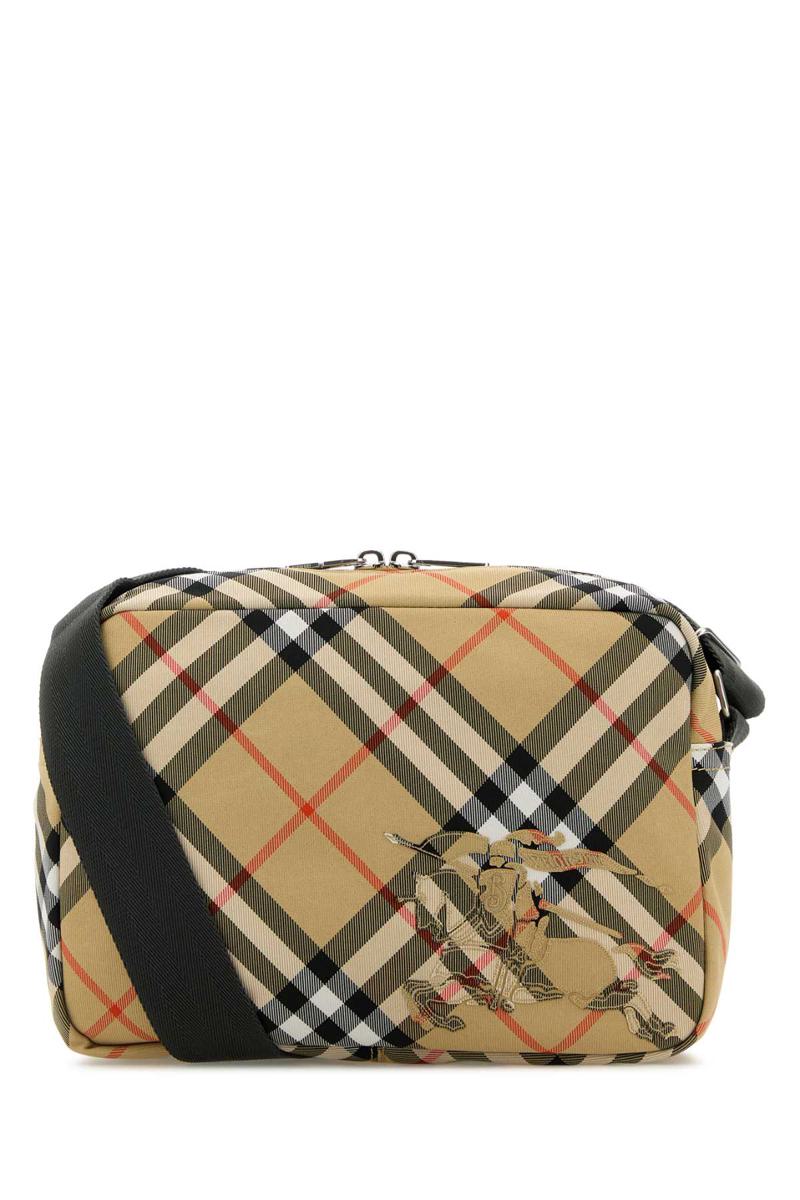 Burberry Shoulder Bags