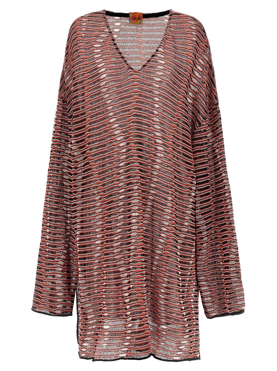 Vitelli 'Wave Jacquard' Sweater