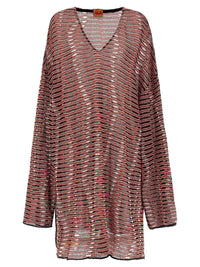 Vitelli 'Wave Jacquard' Sweater