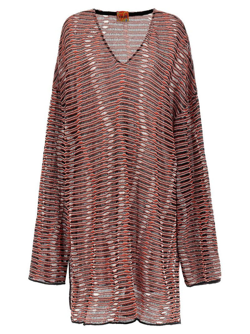 Vitelli 'Wave Jacquard' Sweater