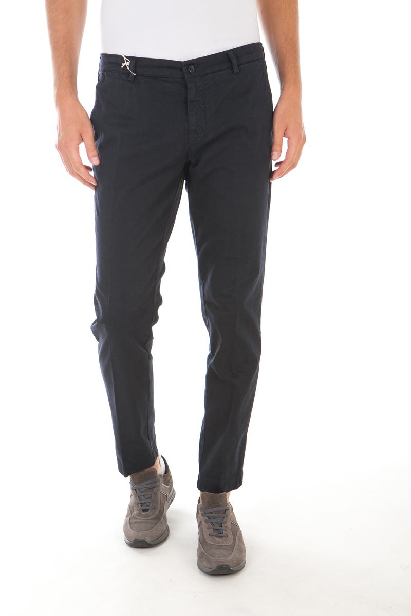 Daniele Alessandrini Jeans Trouser