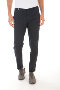 Daniele Alessandrini Jeans Trouser