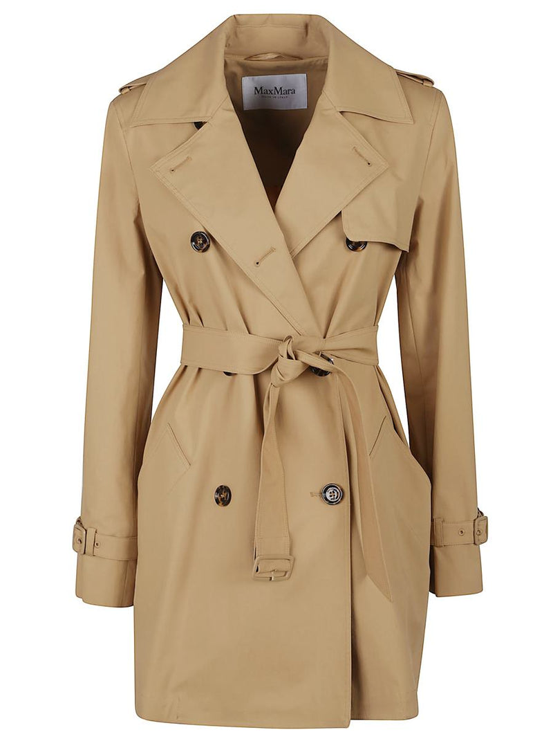Max Mara Coat