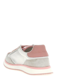 Dolce & Gabbana 'Dg Cushion' Sneakers