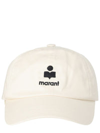 Isabel Marant "Tomas" Baseball Cap