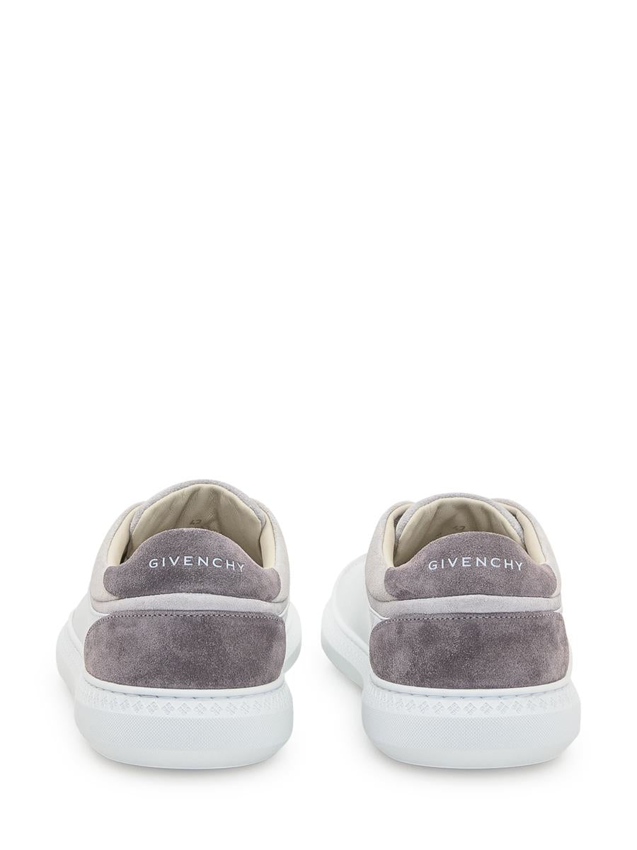 Givenchy Elastic Sneaker
