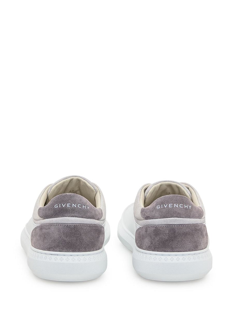 Givenchy Elastic Sneaker