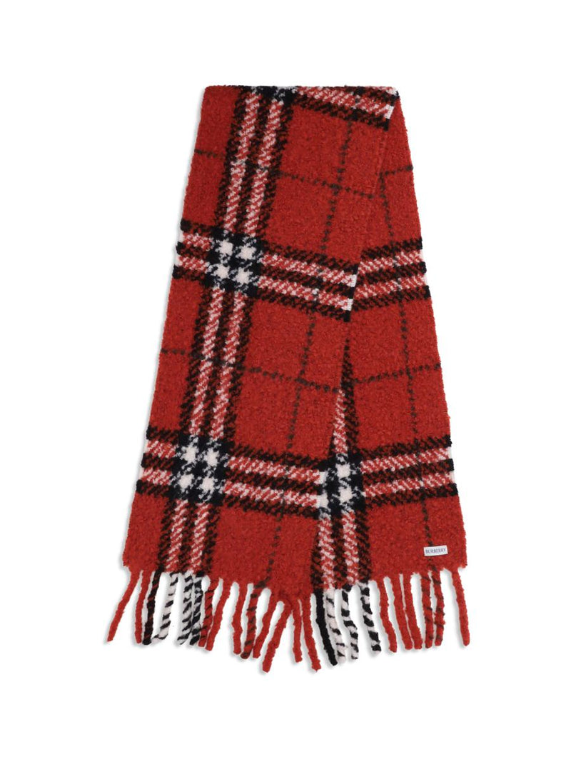 Burberry Scarves