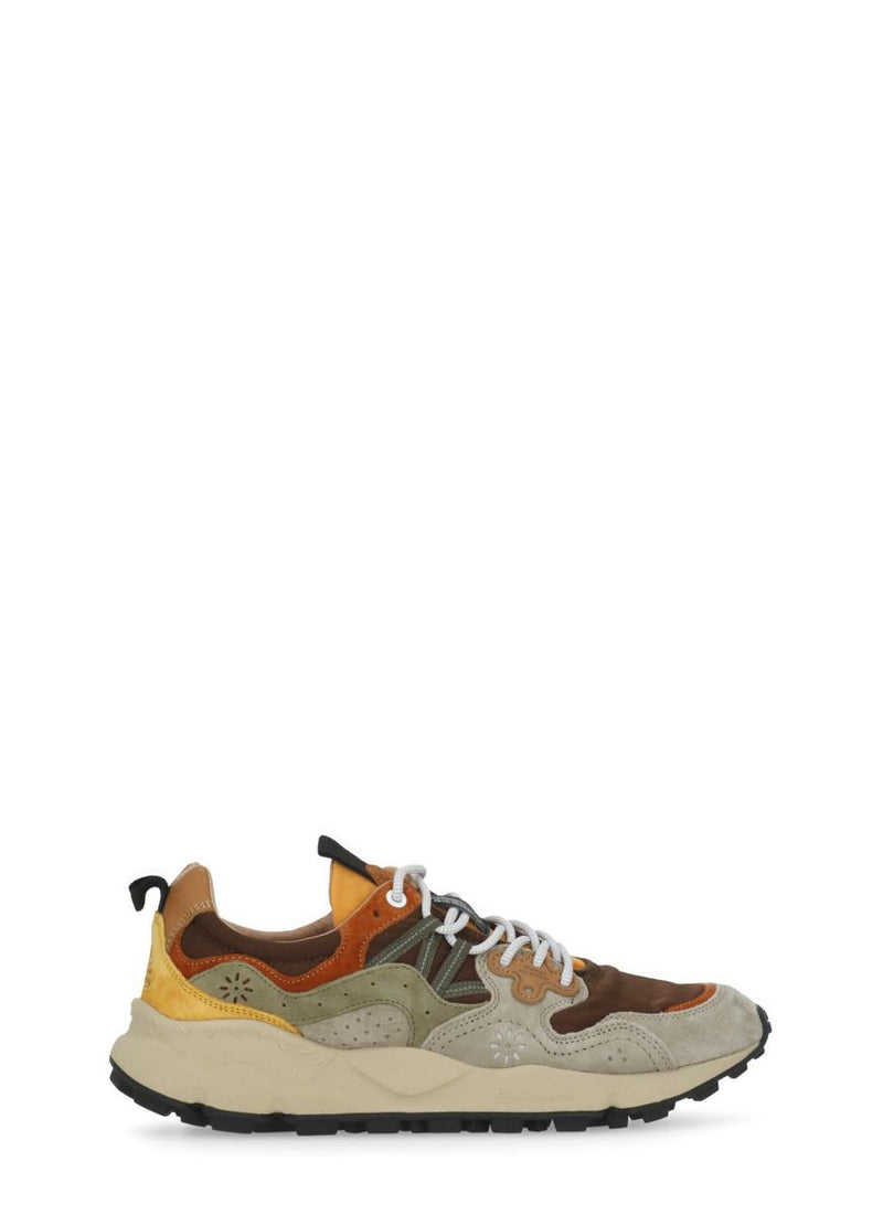 Flower Mountain Sneakers