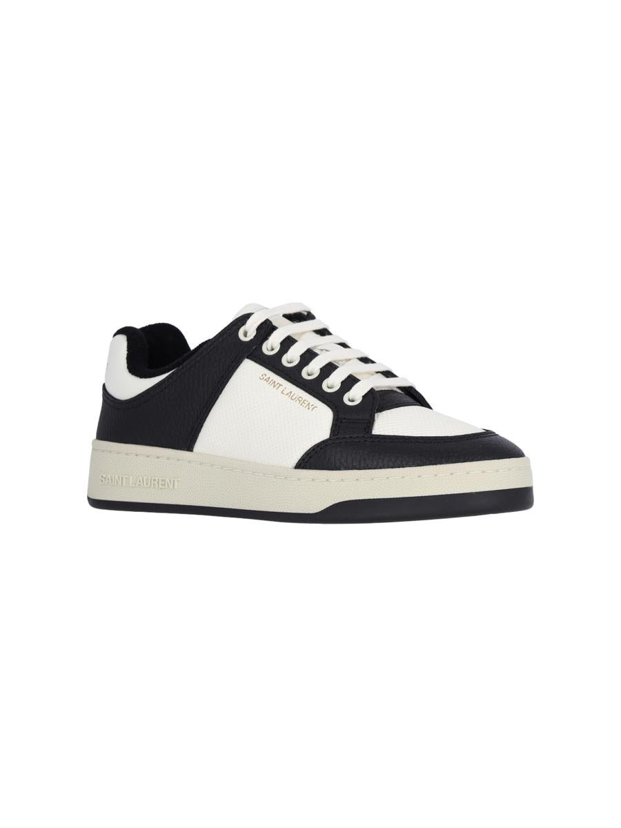 Saint Laurent  Sneakers