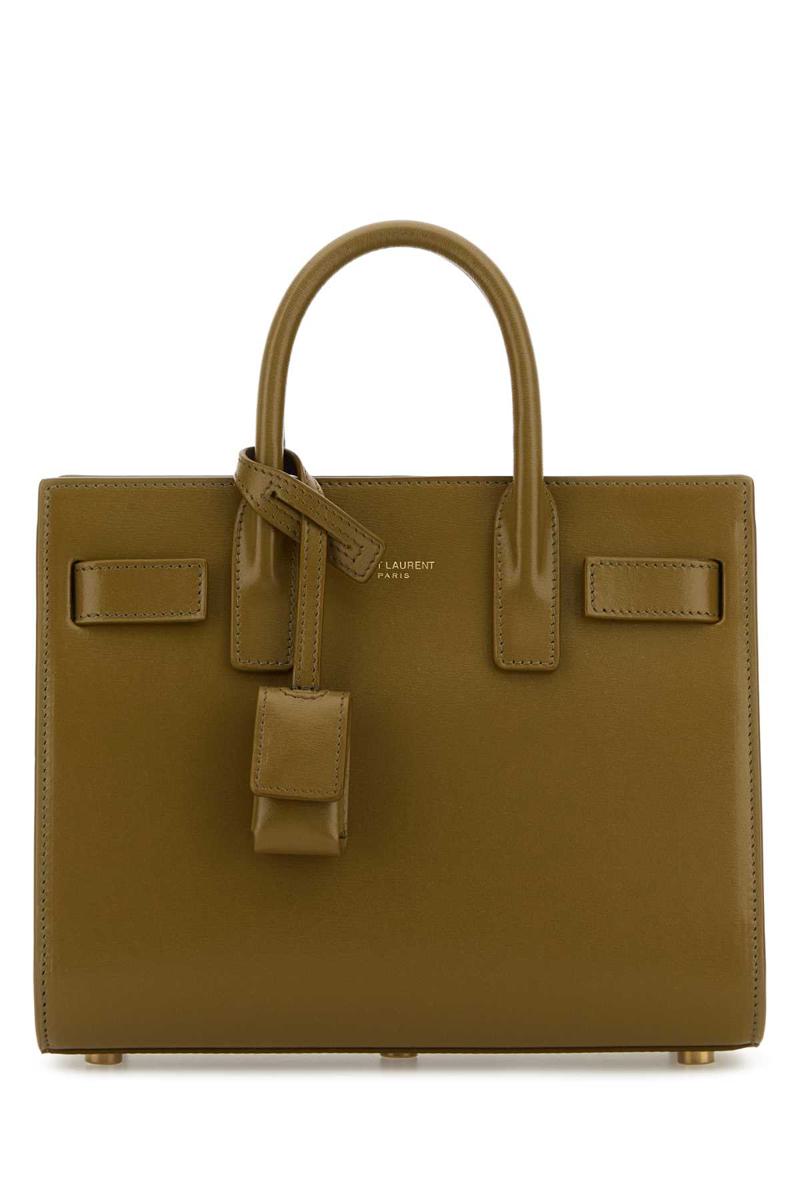 Saint Laurent Handbags.