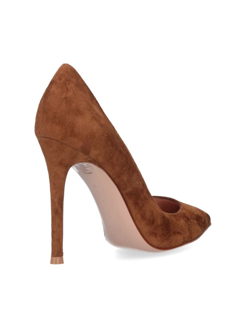 Gianvito Rossi With Heel