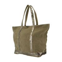 Vanessa Bruno M Zippe Shopper Bag