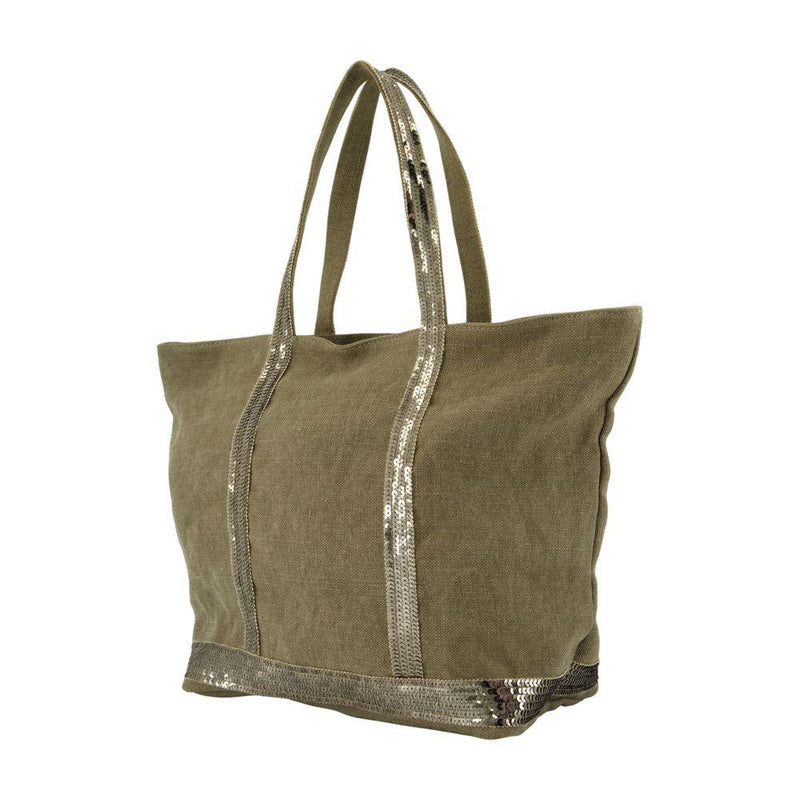 Vanessa Bruno M Zippe Shopper Bag