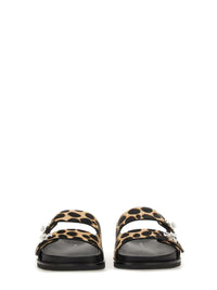Tory Burch Sandal T Lock
